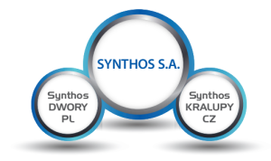 Synthos logo
