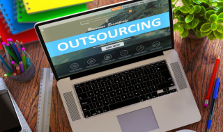 outsourcing SSC BPO